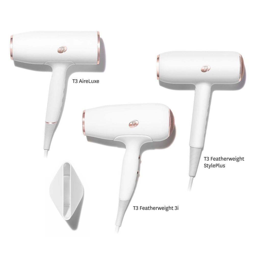T3 Concentrators Set of 2 - Picture 2 of 5